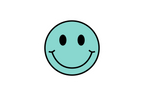 STICKER BUNDLE: SMILEY FACE - OzDecalz