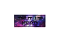 SLAP STICKER: SHUT UP NERD