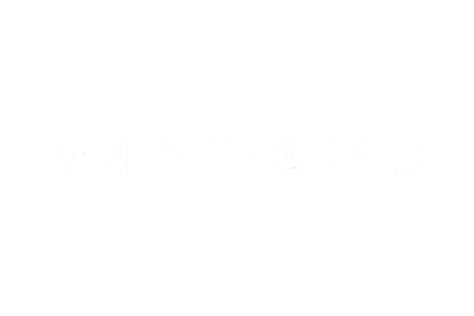 CAR WINDOW BANNER: PANTY DROPPER