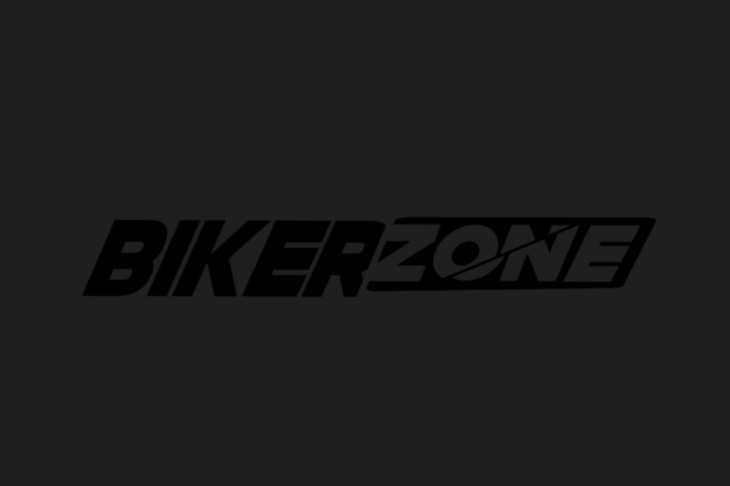 BIKERZONE Sticker