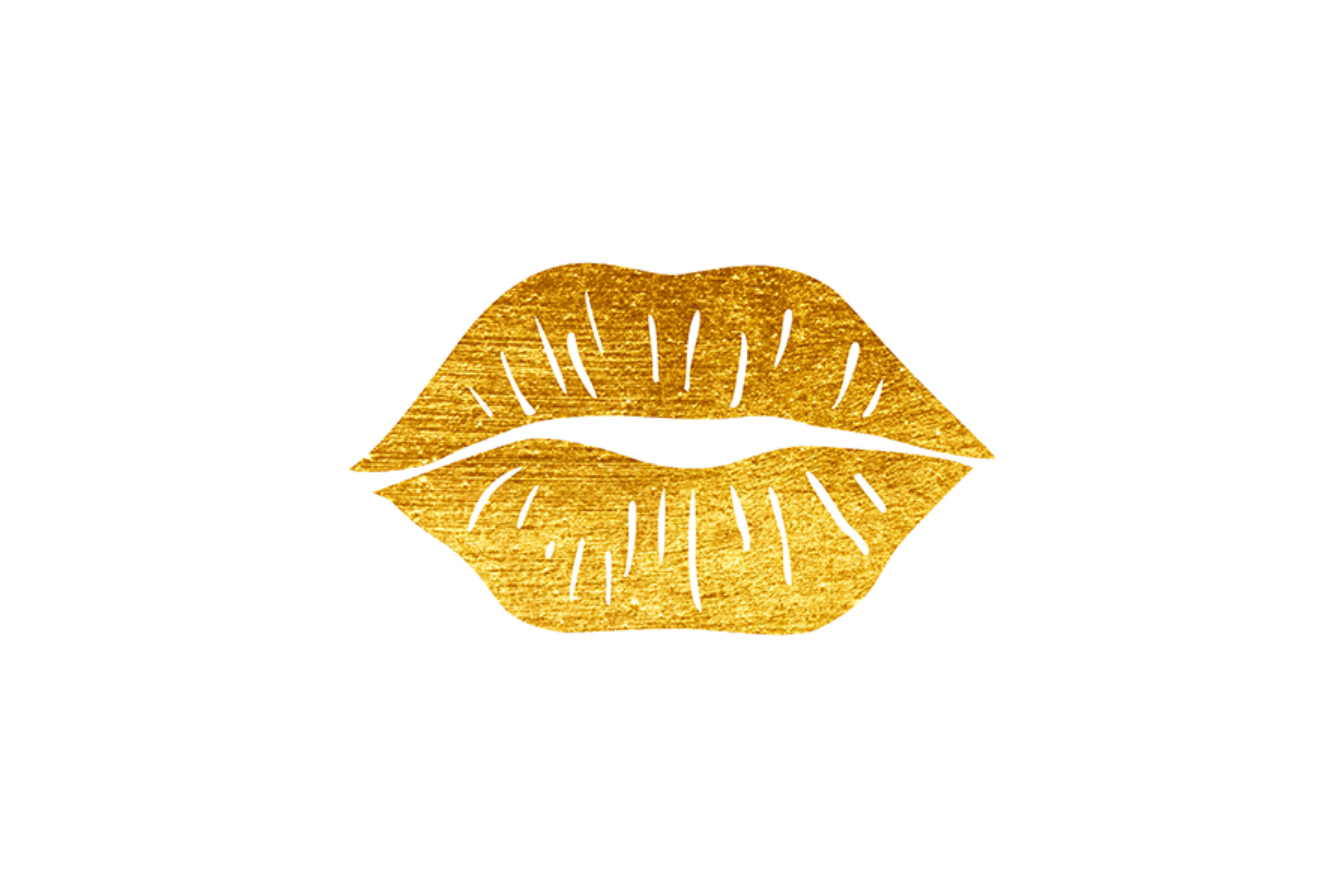 STICKER BUNDLE: LIPS