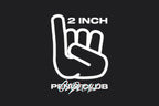 2-INCH CLUB STICKER - OZDecalz