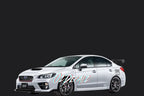 2-INCH CLUB STICKER - OZDecalz