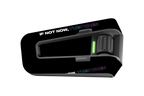 Packtalk  Skin: IF NOT NOW THEN WHEN