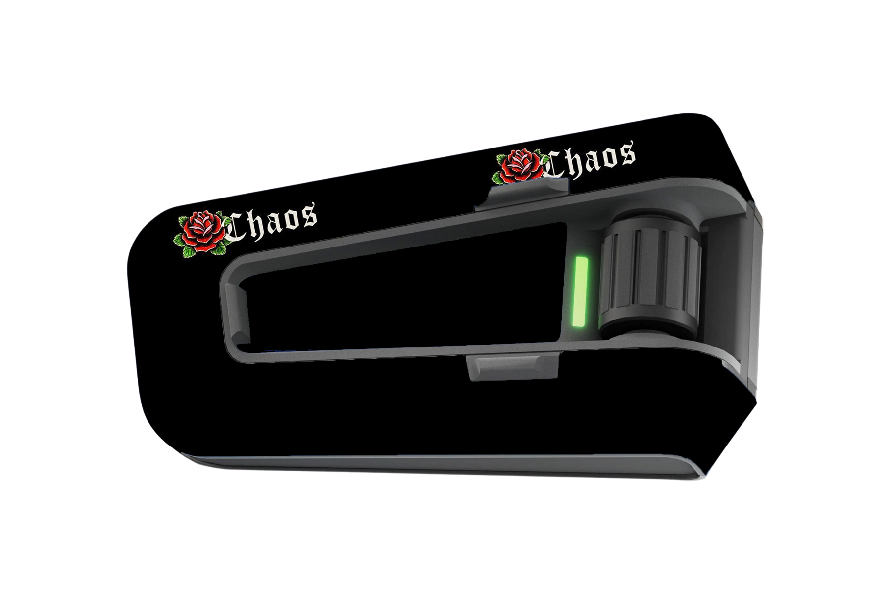 Packtalk  Skin: CHAOS