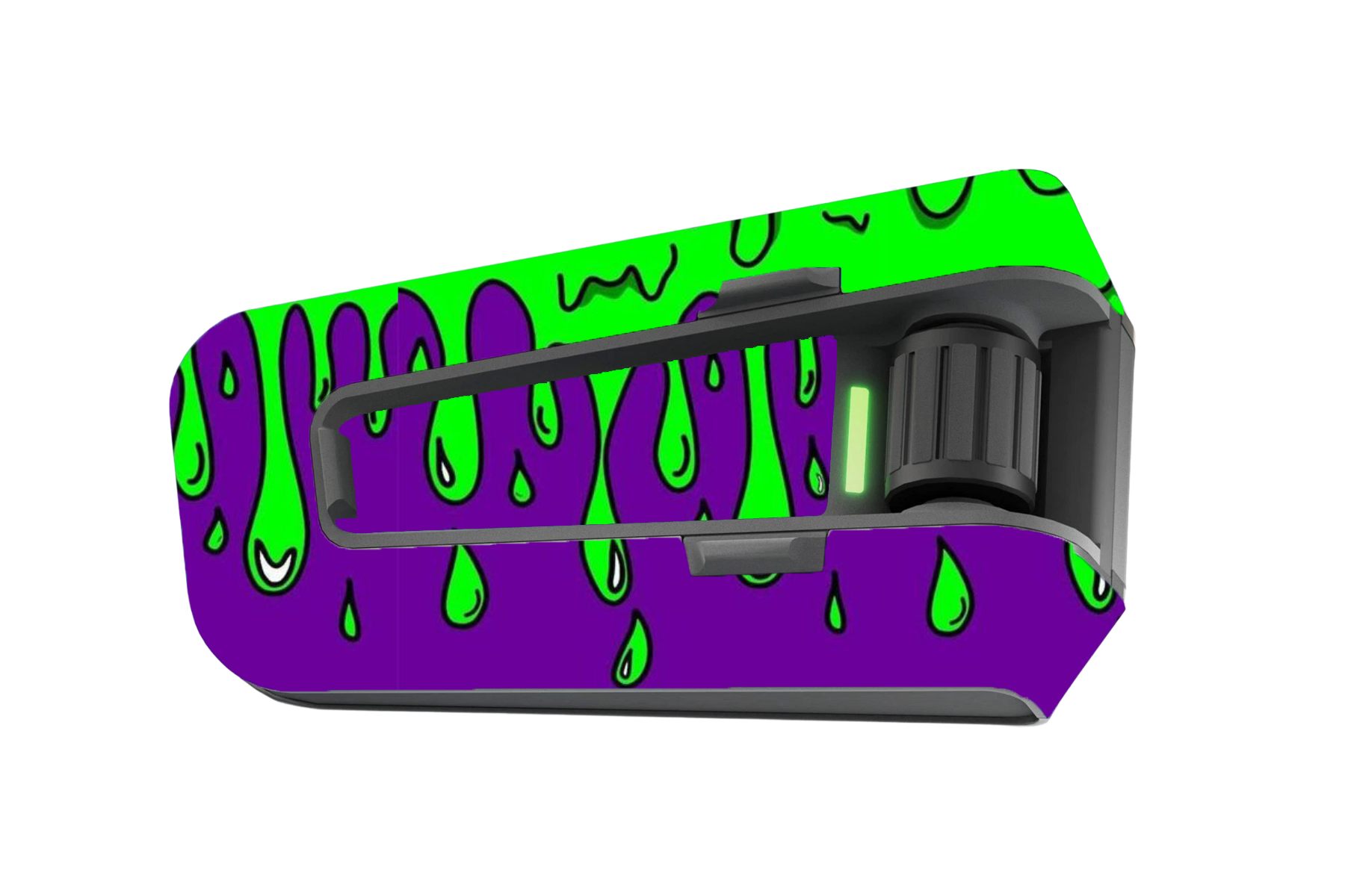 INTERCOM SKIN: SLIME DRIP