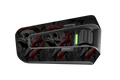 Packtalk  Skin: ROSE SNAKE