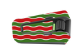 Packtalk  Skin: RED & GREEN WAVES