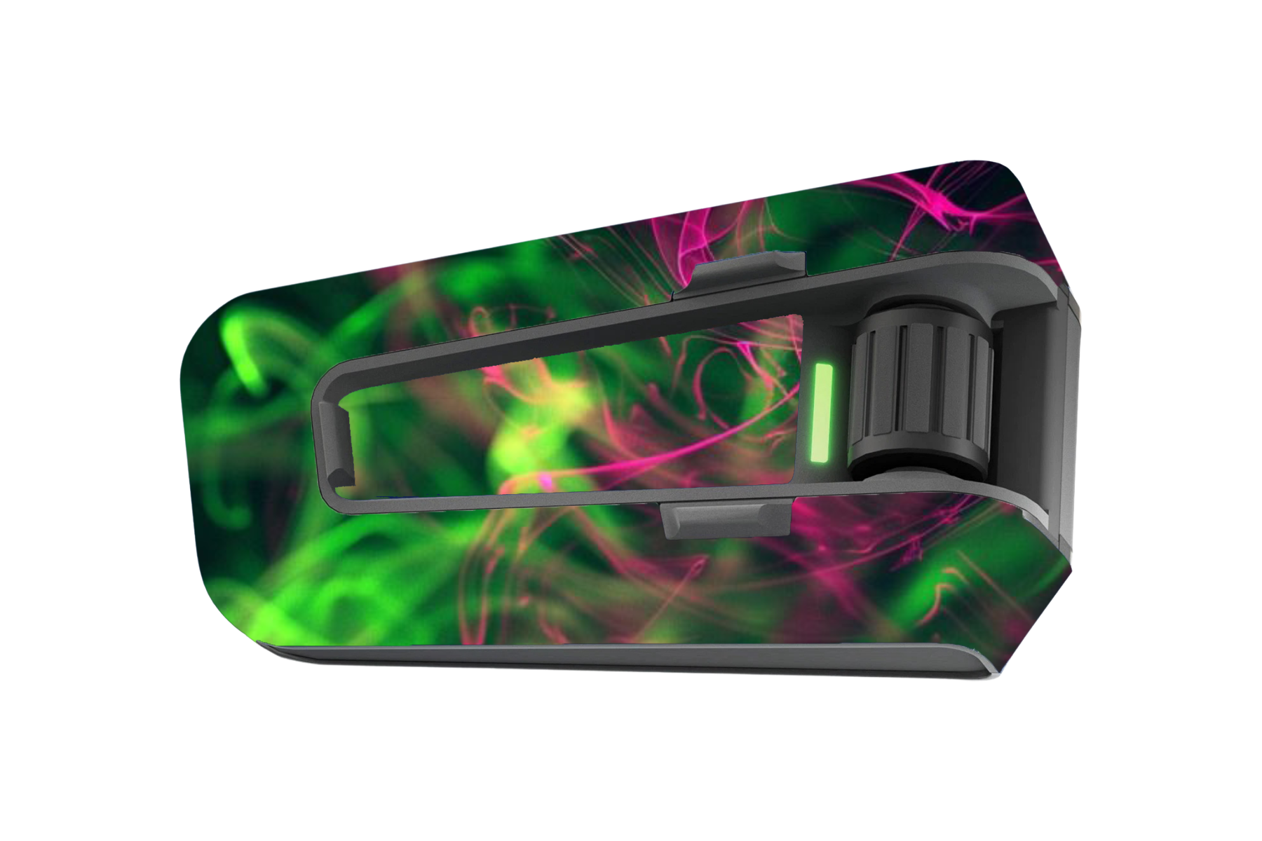 Packtalk  Skin: AURORA