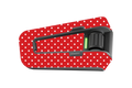 Packtalk  Skin: RED POLKA DOT SMALL