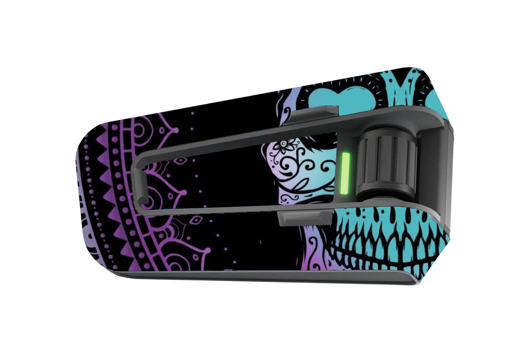 Packtalk  Skin: ORNATE