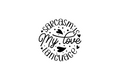 STICKER: SARCASM IS MY LOVE LANGUAGE - OzDecalz