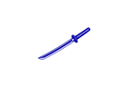 STICKER: KATANA