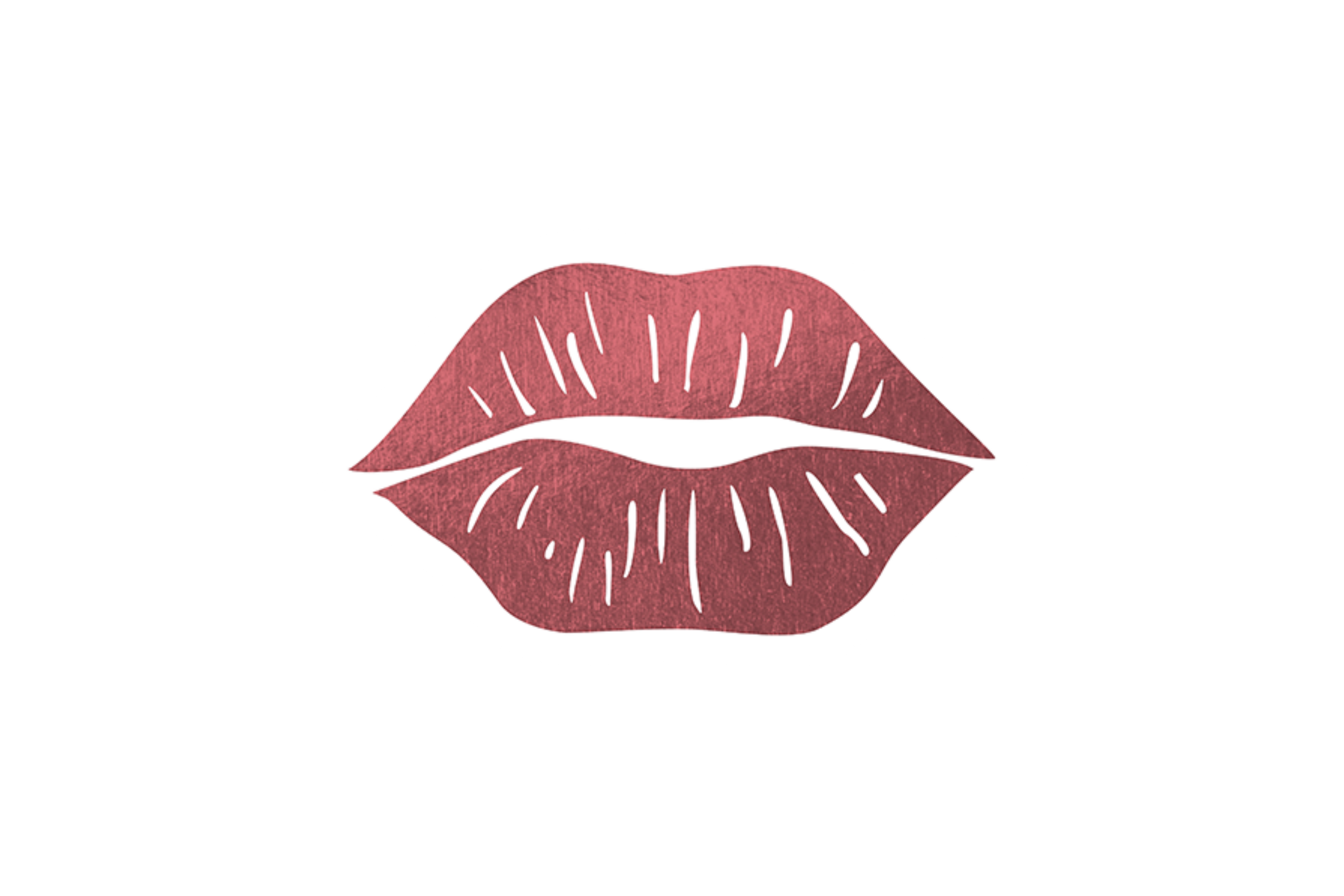 STICKER BUNDLE: LIPS