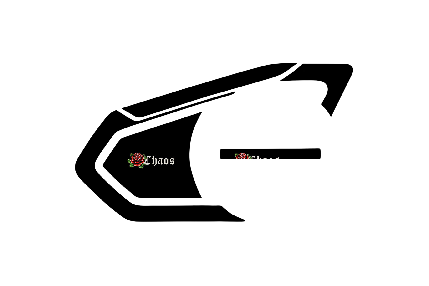 INTERCOM SKIN: CHAOS