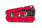 Packtalk  Skin: REBEL HANDS