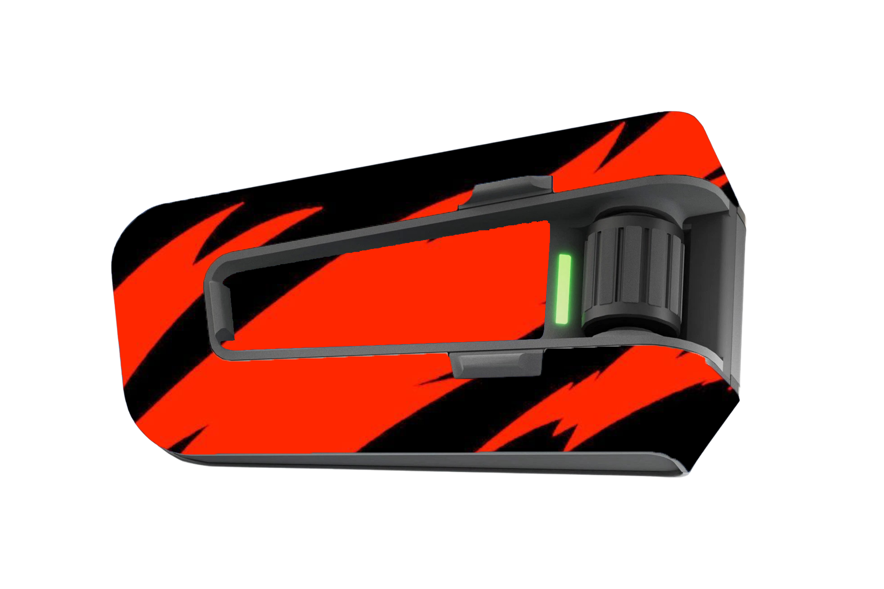 INTERCOM SKIN: DANGER ZONE