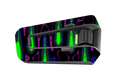 Packtalk  Skin: NEON MELT