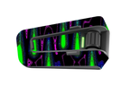 Packtalk  Skin: NEON MELT