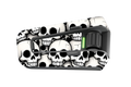 Packtalk  Skin: SKULL PACK