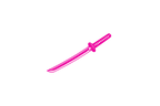 STICKER: KATANA
