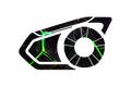 Skin for Sena 30K: TOXIC STRIKE