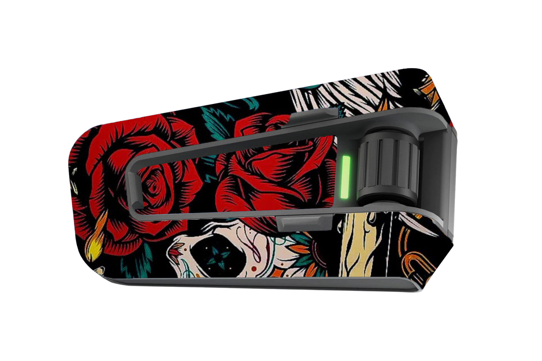 Packtalk  Skin: PARADISE BLOOM