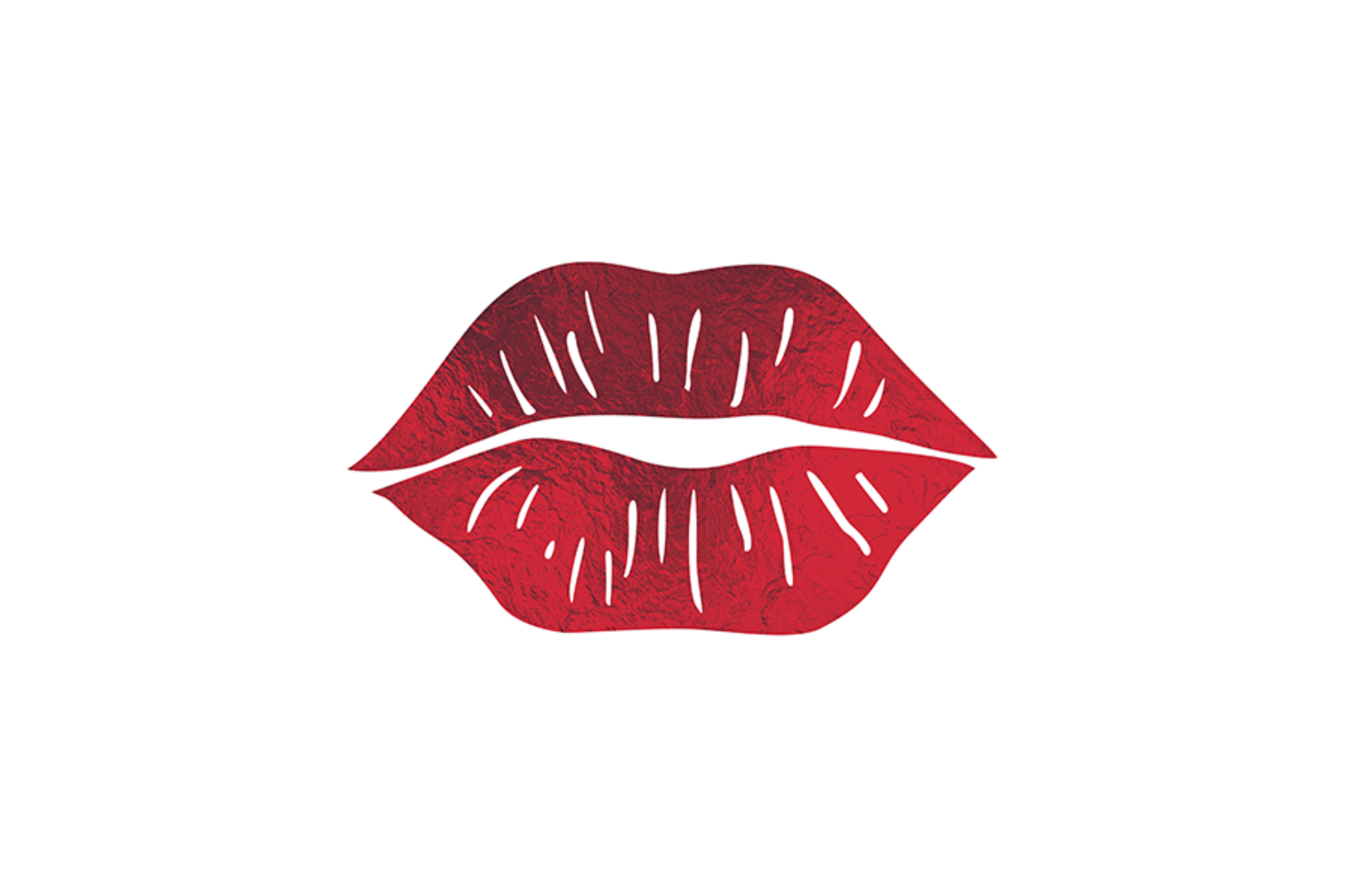 STICKER BUNDLE: LIPS