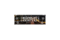 SLAP STICKER: MIDNIGHT FIGHTERS