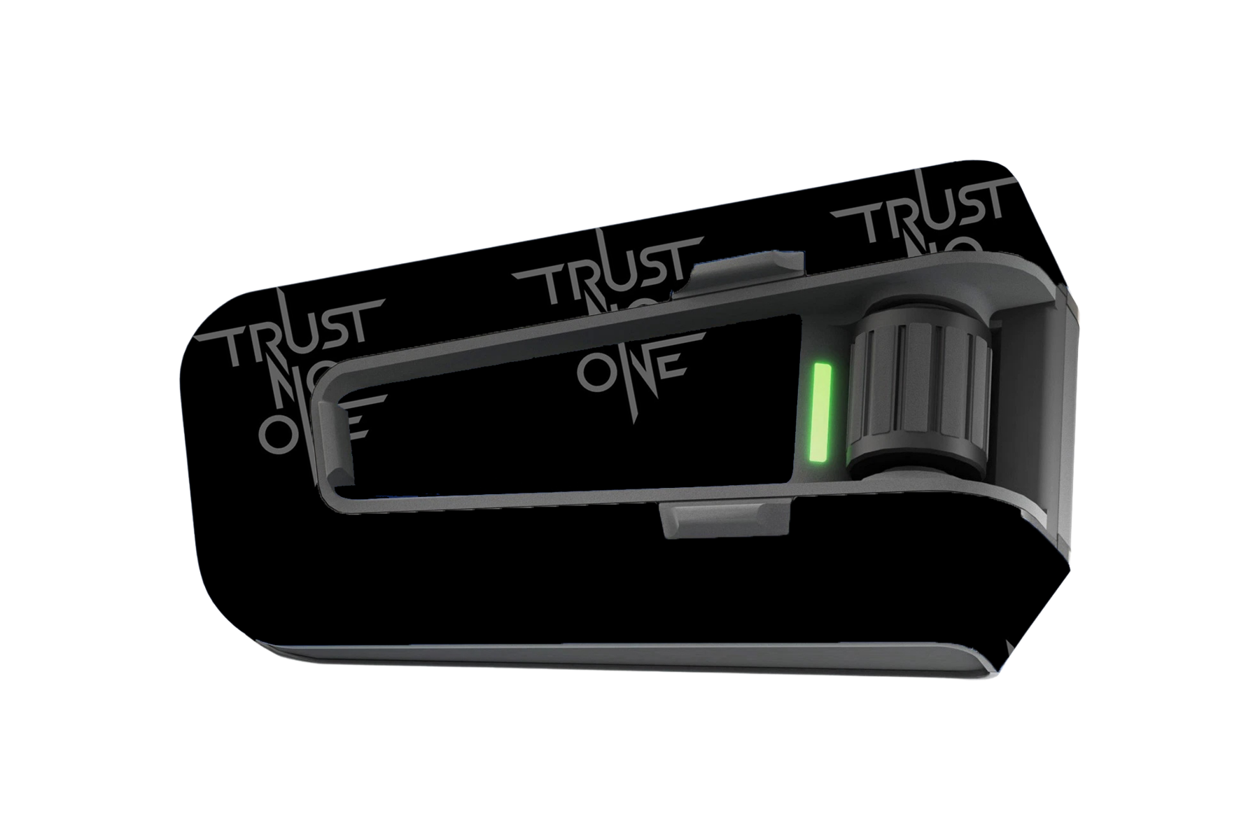 INTERCOM SKIN: TRUST NO ONE