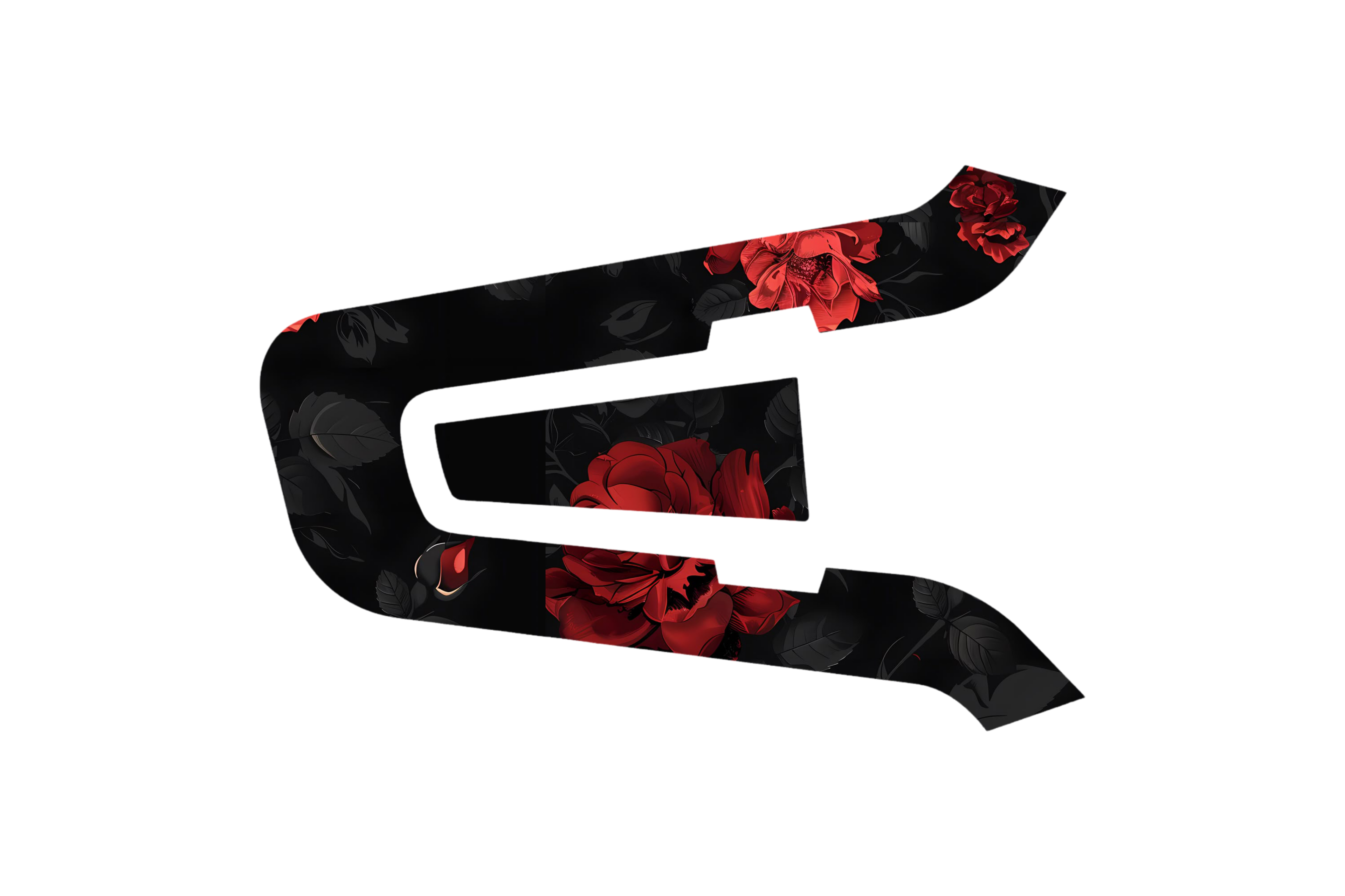 INTERCOM SKIN: DARK ROMANCE