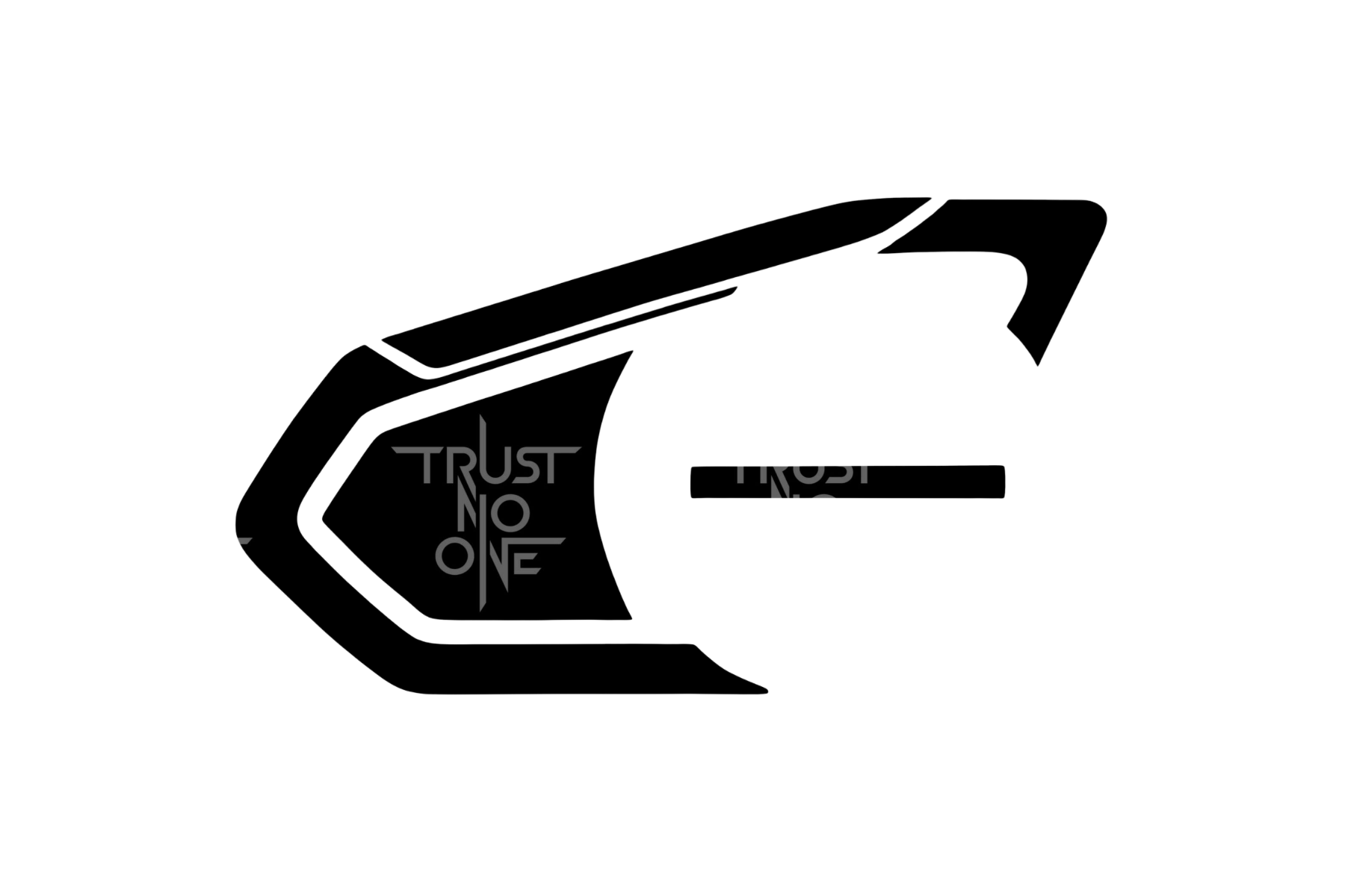 INTERCOM SKIN: TRUST NO ONE