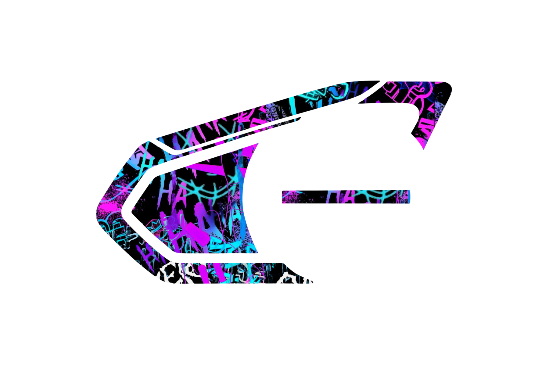 INTERCOM SKIN: CYBER GAMES