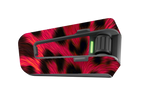 Packtalk  Skin: RED RUSH