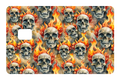 CARD WRAP: ROCK & ROLL