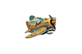 STICKER: PLANE - OzDecalz