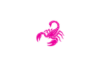 STICKER: SCORPION