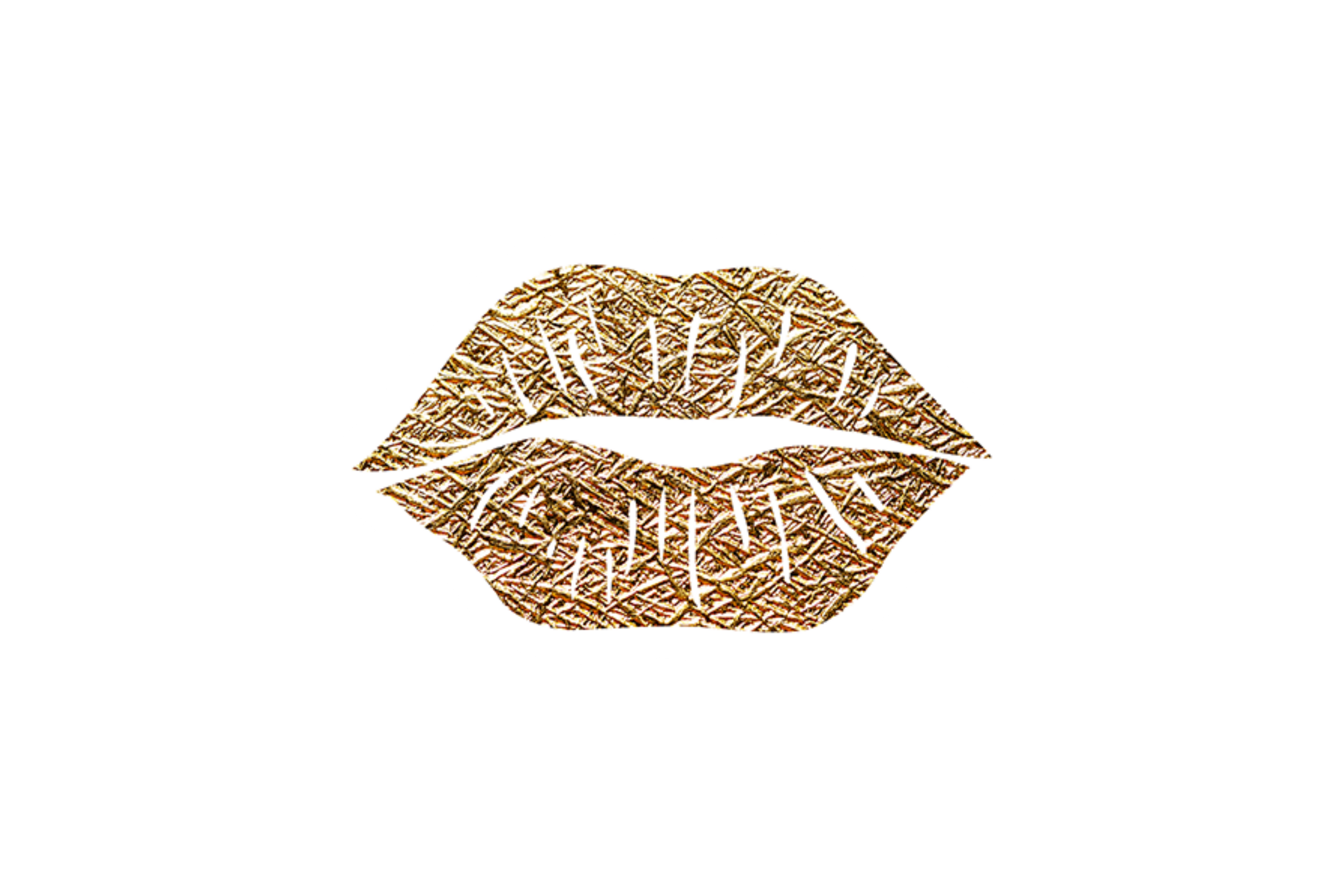 STICKER BUNDLE: LIPS