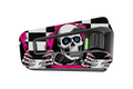 Packtalk  Skin: CHECKER SKULL