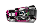 Packtalk  Skin: CHECKER SKULL