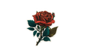 STICKER: ROSE - OzDecalz
