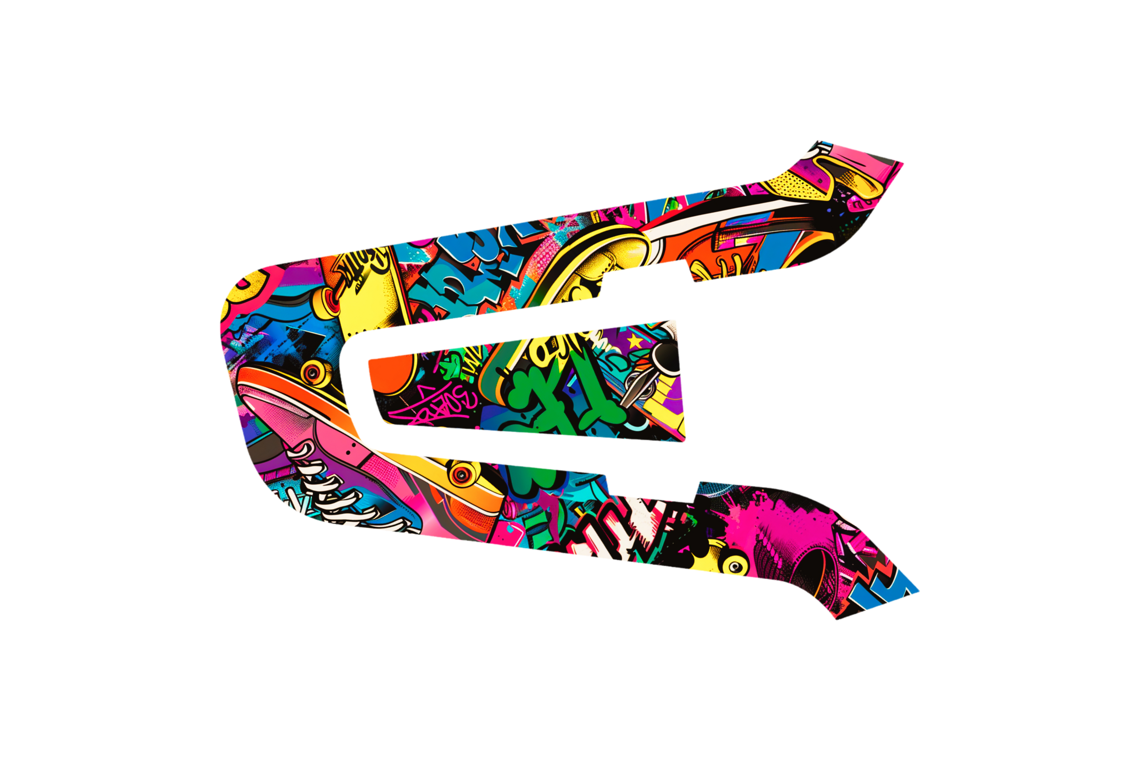 CARDO SKIN: CULTURE CLASH