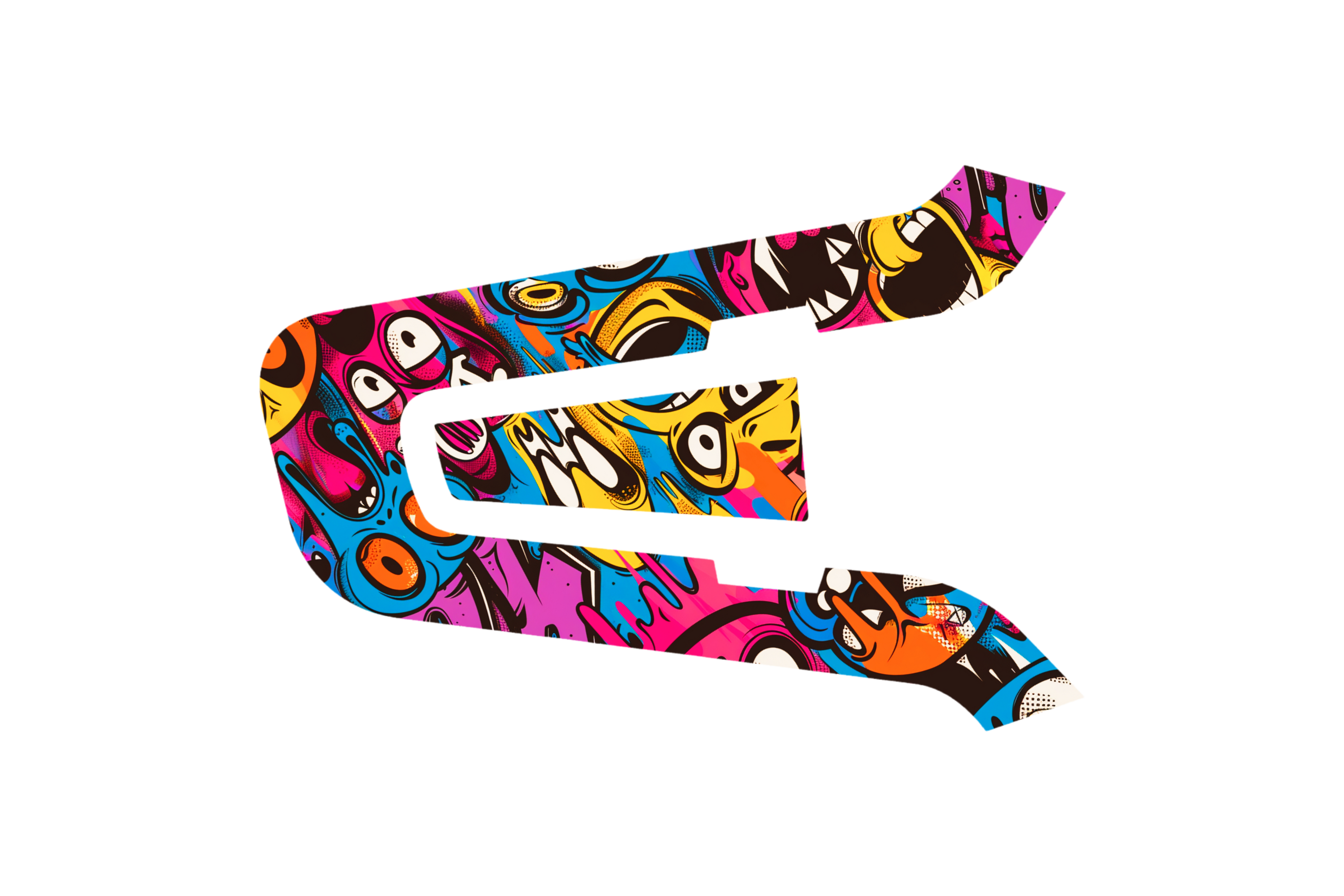 CARDO SKIN: CARTOON CHAOS