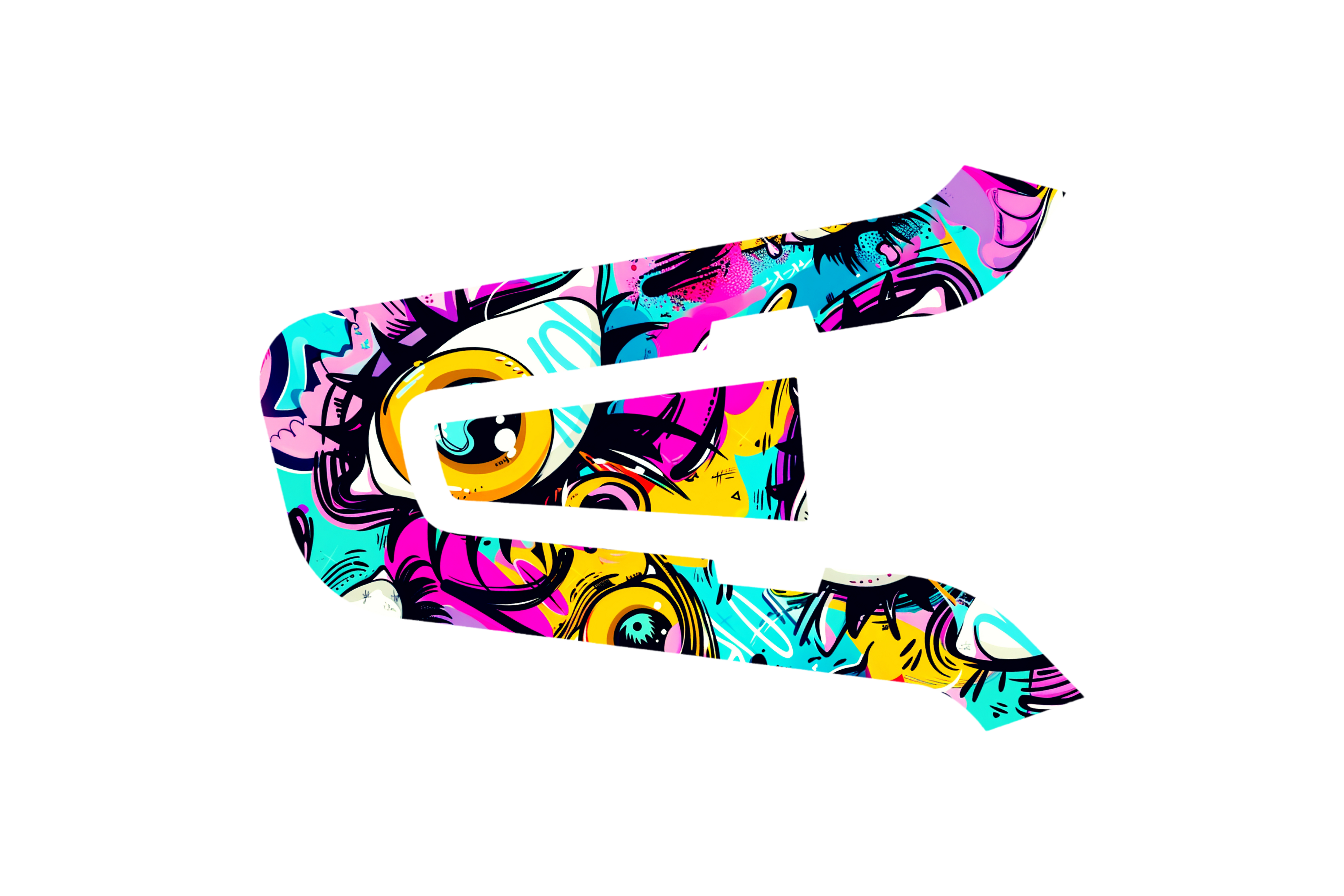 CARDO SKIN: TRIPPY VISION