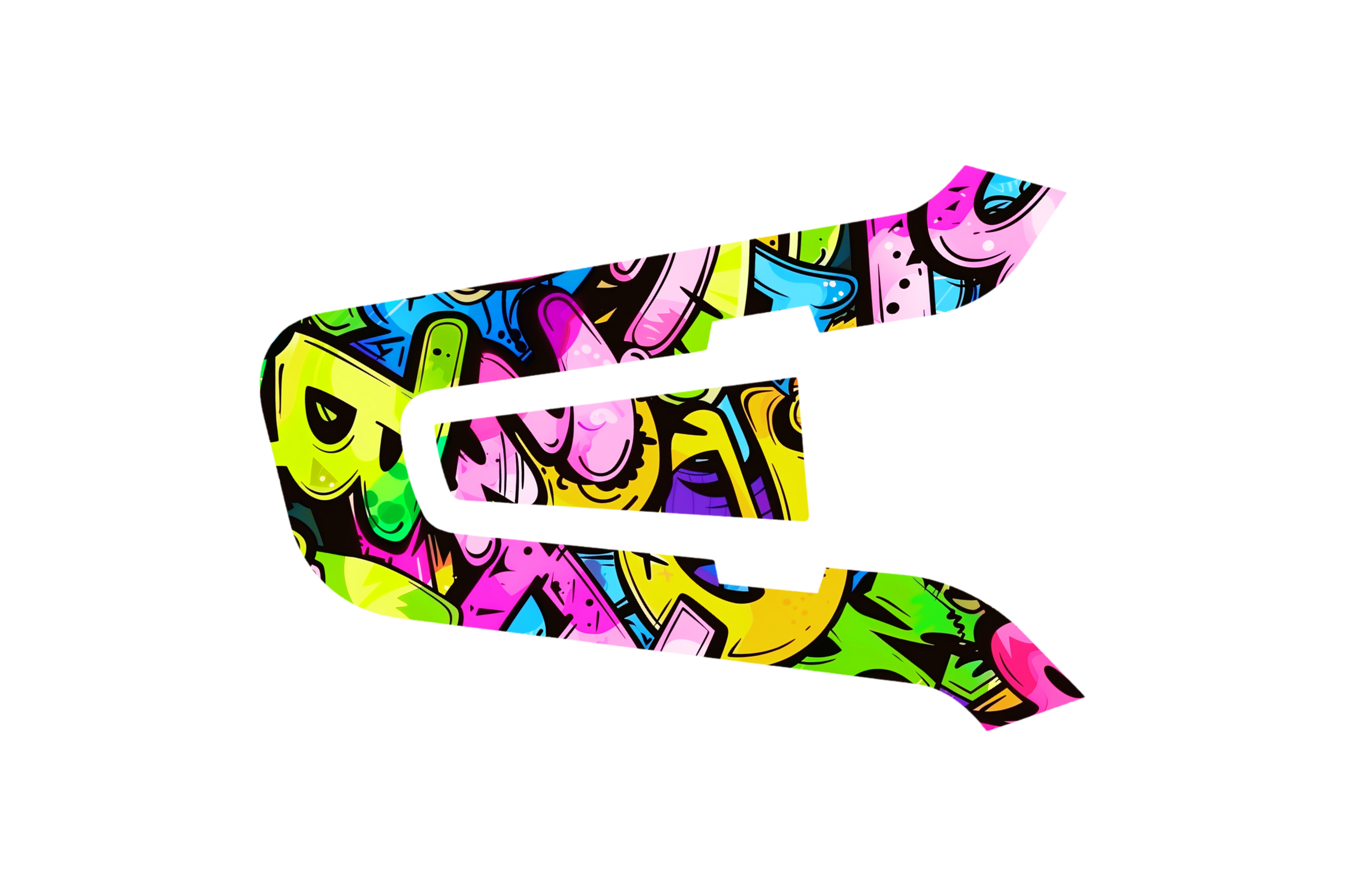 CARDO SKIN: GLOW TAGS