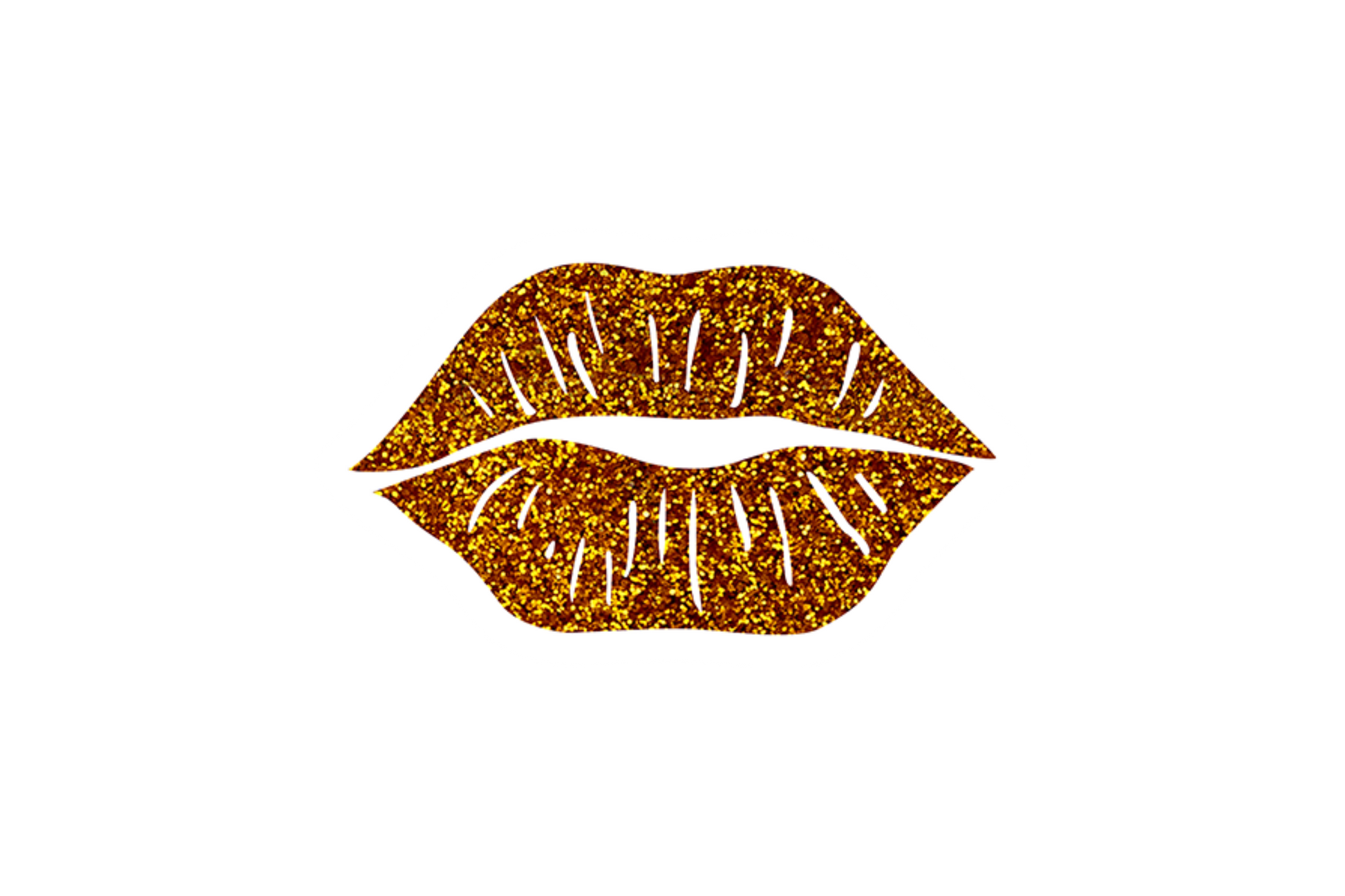 STICKER BUNDLE: LIPS