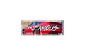 SLAP STICKER: INFAMOUS