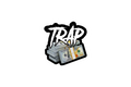 Die-Cut Sticker: TRAP