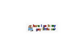 SLAP STICKER: HERE I GO IN