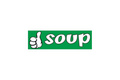 SLAP STICKER: SOUP